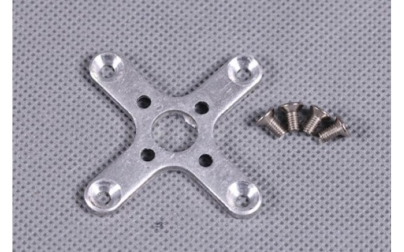 FMSDJ009 Motor Mount For Super EZ 1220MM
